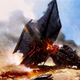 Illustration for article titled All the Star Wars: The Force Awakens concept art leaked so far